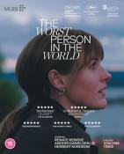 The Worst Person In The World [Blu-ray] [2022]