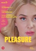Pleasure [DVD]