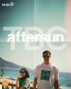 Aftersun [Blu-ray]