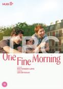 One Fine Morning [DVD]