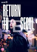 Return To Seoul [DVD]