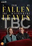 Fallen Leaves [DVD]