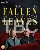 Fallen Leaves [Blu-ray]