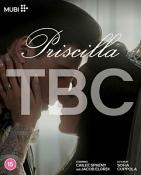Priscilla [Blu-ray]