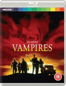 Vampires (Blu-Ray)