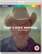 The Last Movie (Blu-Ray)