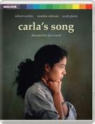 Carla's Song  [Blu-ray]
