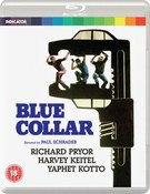 Blue Collar (Blu-Ray)