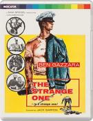The Strange One (Limited Edition) [Blu-ray] [2020]