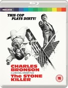 The Stone Killer (Blu-Ray))