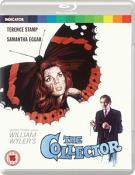 The Collector (Standard Edition) [Blu-ray] [2020]