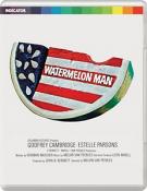 Watermelon Man (Limited Edition) [Blu-ray] [2020]