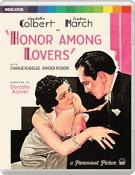 Honor Among Lovers (Limited Edition) [Blu-ray] [1931]