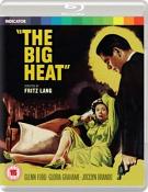 The Big Heat (Standard Edition) [Blu-ray] [2020]