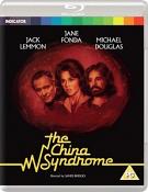 The China Syndrome (Standard Edition) [Blu-ray] [2020]