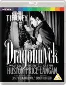 Dragonwyck (Standard Edition) [Blu-ray] [2020]