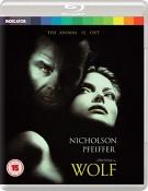 Wolf [Blu-ray] [2020]