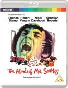 The Mind of Mr Soames (Standard Edition) [Blu-ray]