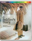 A Soldier's Story (Limited Edition) [Blu-ray]