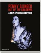 Penny Slinger: Out of the Shadows (Limited Edition) [Blu-ray] [2020]