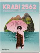 Krabi  2562 (Limited Edition) [Blu-ray] [2020]