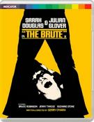 The Brute (Blu-Ray Limited Edition)
