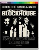 The Blockhouse (Blu-Ray Limited Edition)