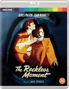 The Reckless Moment (Standard Edition) [Blu-ray] [2020]