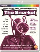 The Snorkel (Standard Edition) [Blu-ray] [2020]