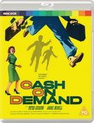 Cash on Demand  [Blu-ray] [2020]