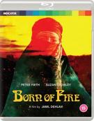 Born of Fire  [Blu-ray]