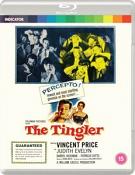 The Tingler  [Blu-ray]