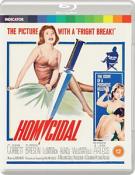 Homicidal  [Blu-ray]