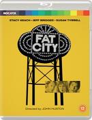 Fat City  [Blu-ray]