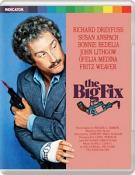 The Big Fix (Limited Edition) [Blu-ray] [2021]