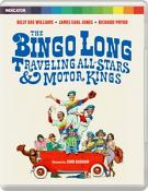 The Bingo Long Traveling All-Stars & Motor Kings (Limited Edition) [Blu-ray]
