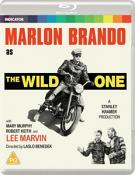 The Wild One  [Blu-ray] [2021]