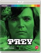 Prey (Standard Edition) [Blu-ray] [1977]