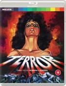 Terror (Standard Edition) [Blu-ray] [1978]
