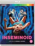 Inseminoid (Standard Edition) [Blu-ray] [1981]