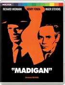 Madigan (Limited Edition) [Blu-ray]