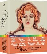 Mae West in Hollywood  1932-1943 (Limited Edition) [Blu-ray]