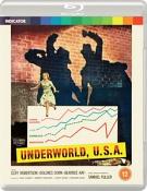 Underworld U.S.A.  [Blu-ray]