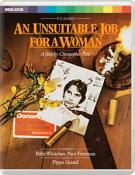 An Unsuitable Job for a Woman (Limited Edition) (Blu-ray)