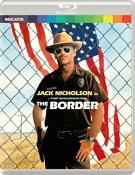 The Border (Blu-ray)