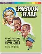 Pastor Hall (Limited Edition) (Blu-ray)