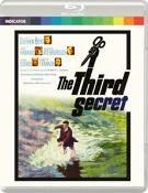 The Third Secret (Blu-ray))