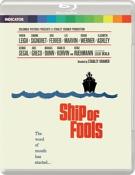 Ship of Fools  [Blu-ray]