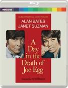 A Day in the Death of Joe Egg [Blu-ray]
