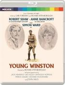 Young Winston [Blu-ray]